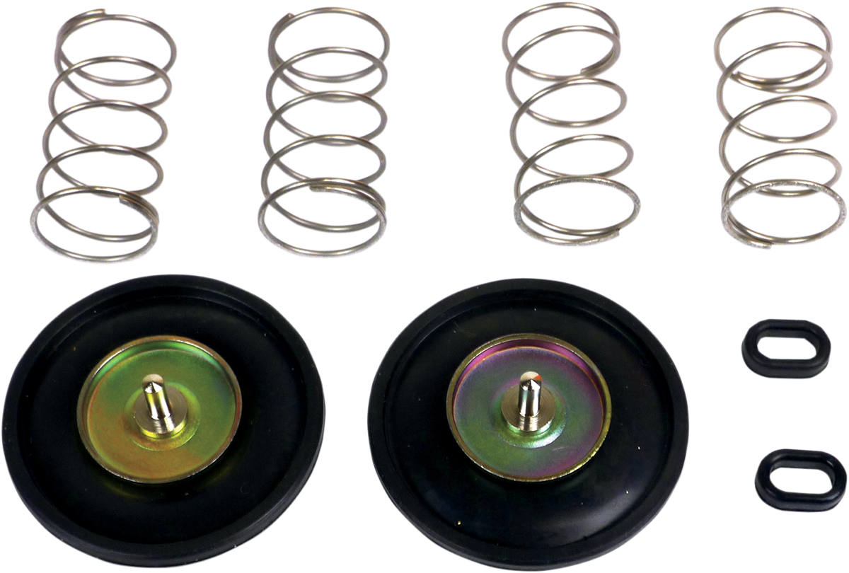 Carburetor Air Cut-Off Valve Set - Honda