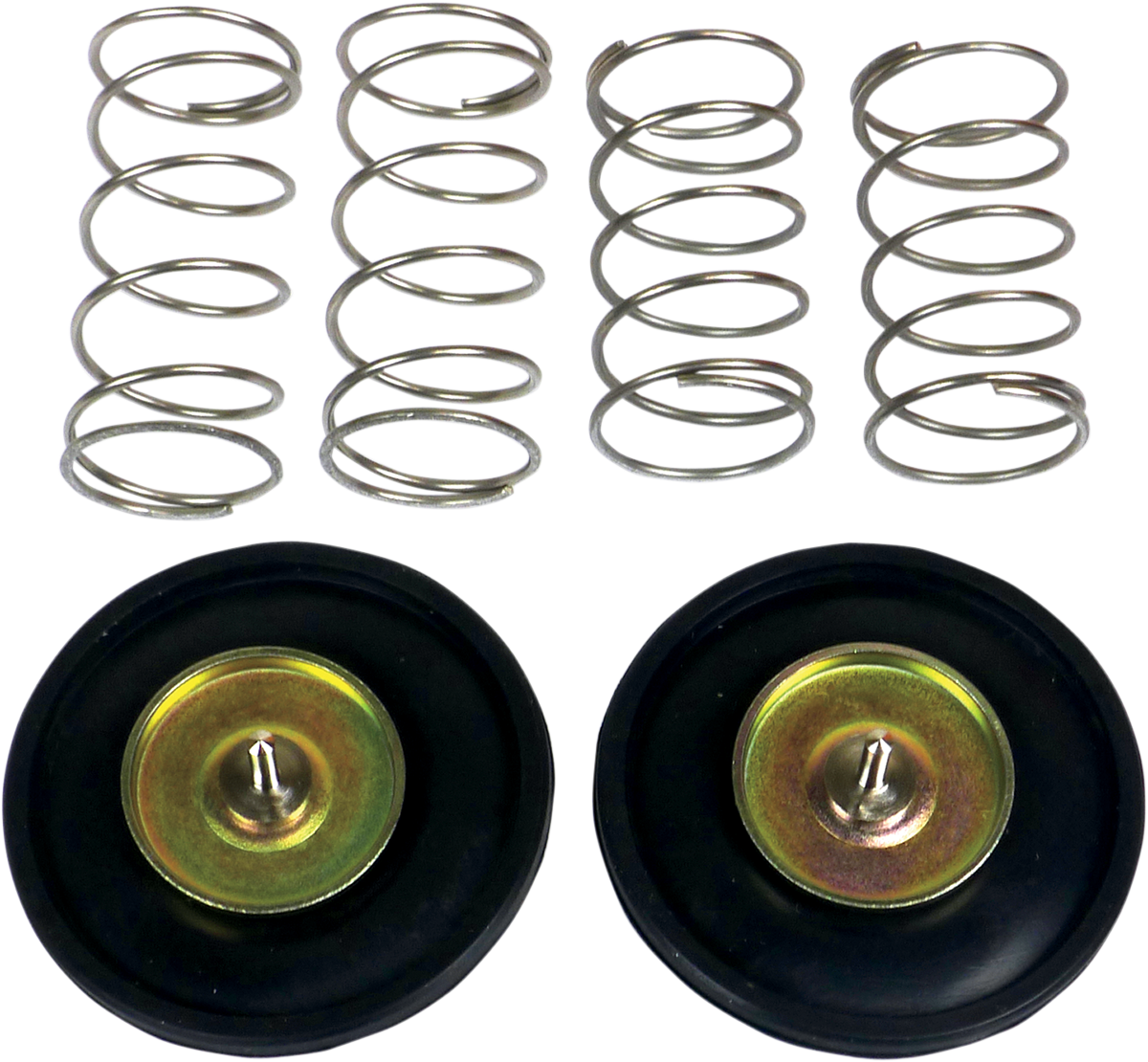 Carburetor Air Cut-Off Valve Set - Honda