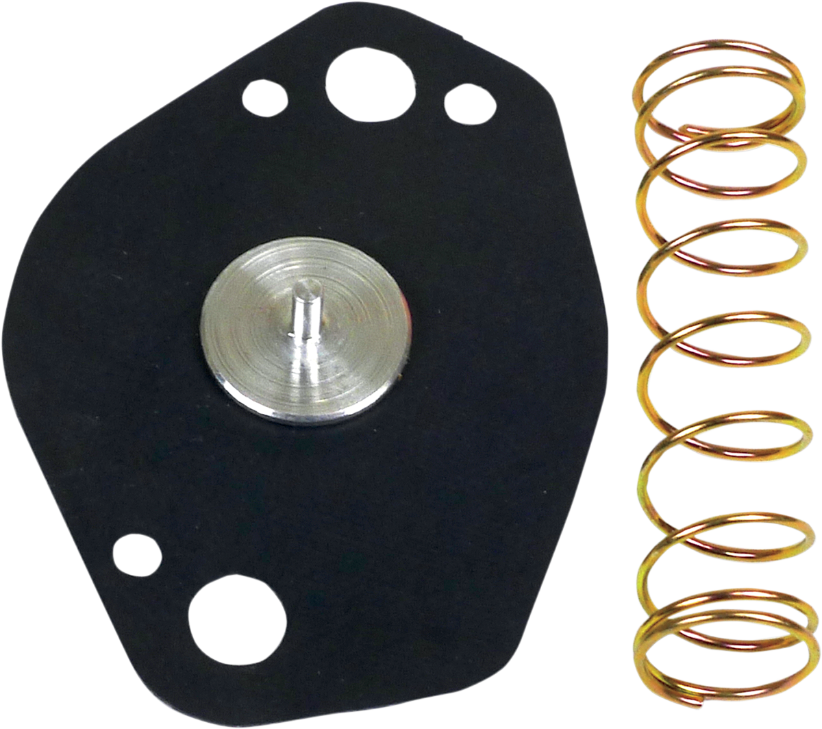 Carburetor Air Cut-Off Valve Set - Yamaha