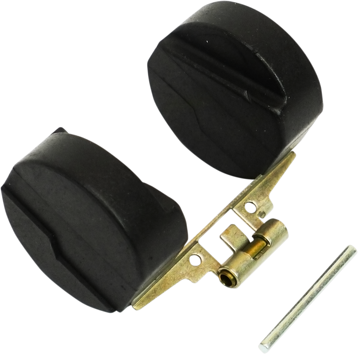 Replacement Carburetor Float with Pin Set - Honda