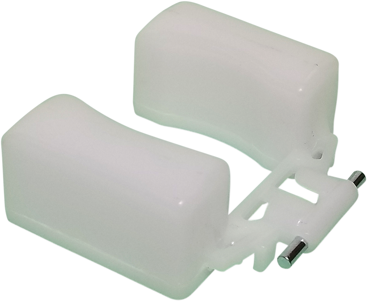 Replacement Carburetor Float with Pin Set - Honda