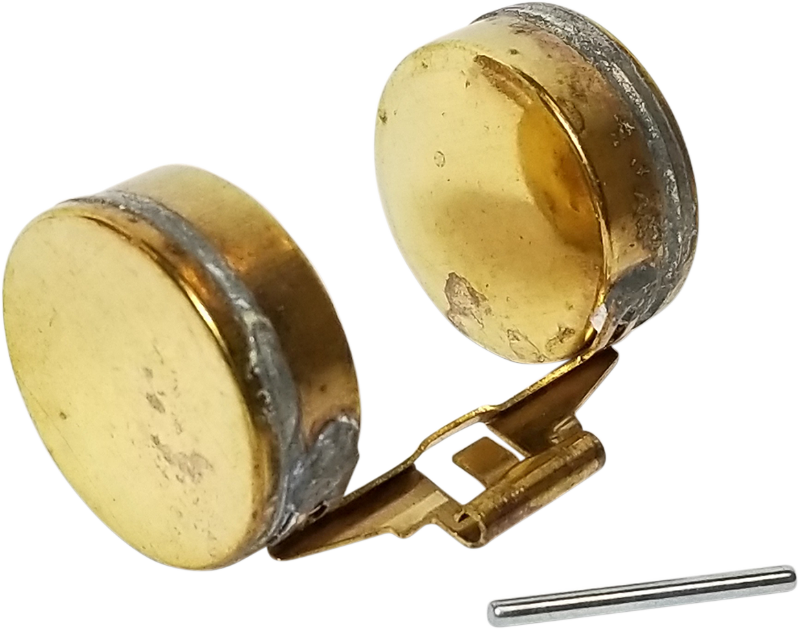 Replacement Carburetor Float with Pin Set - Honda