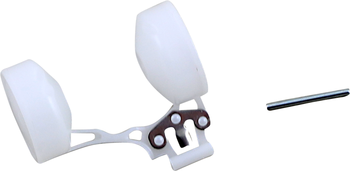 Replacement Carburetor Float with Pin Set - Honda