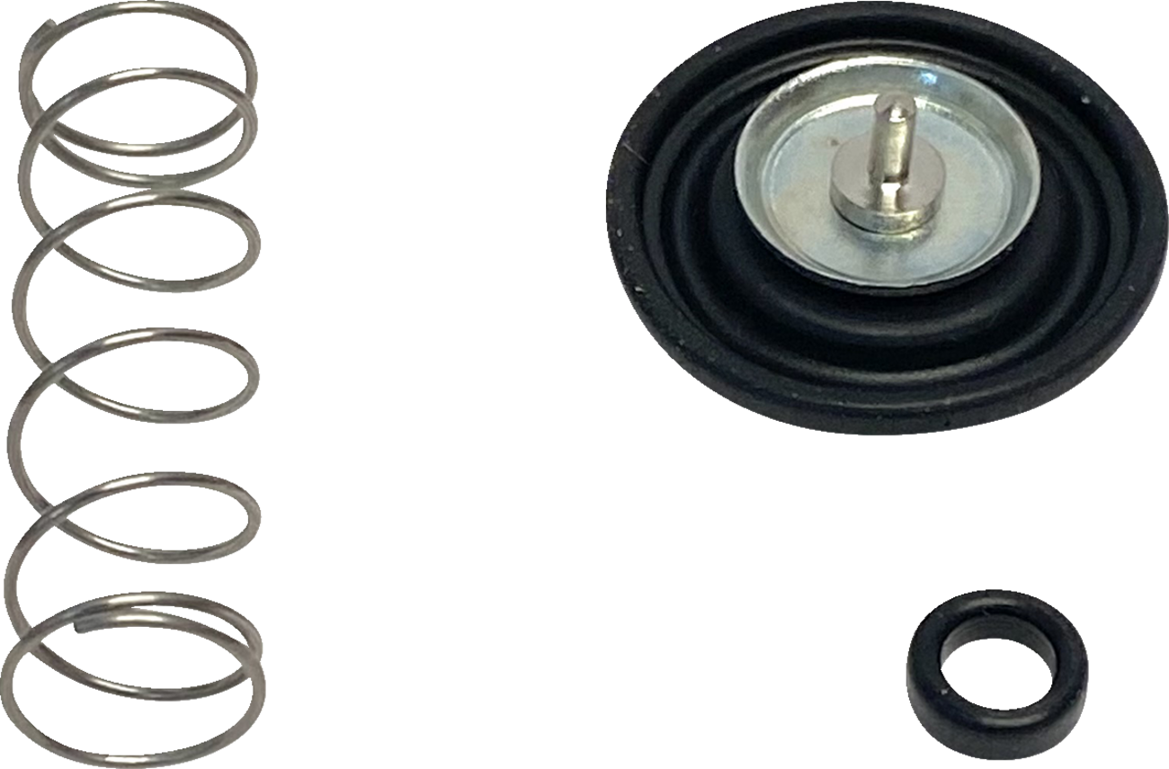 Carburetor Air Cut-Off Valve Kit - Kawasaki