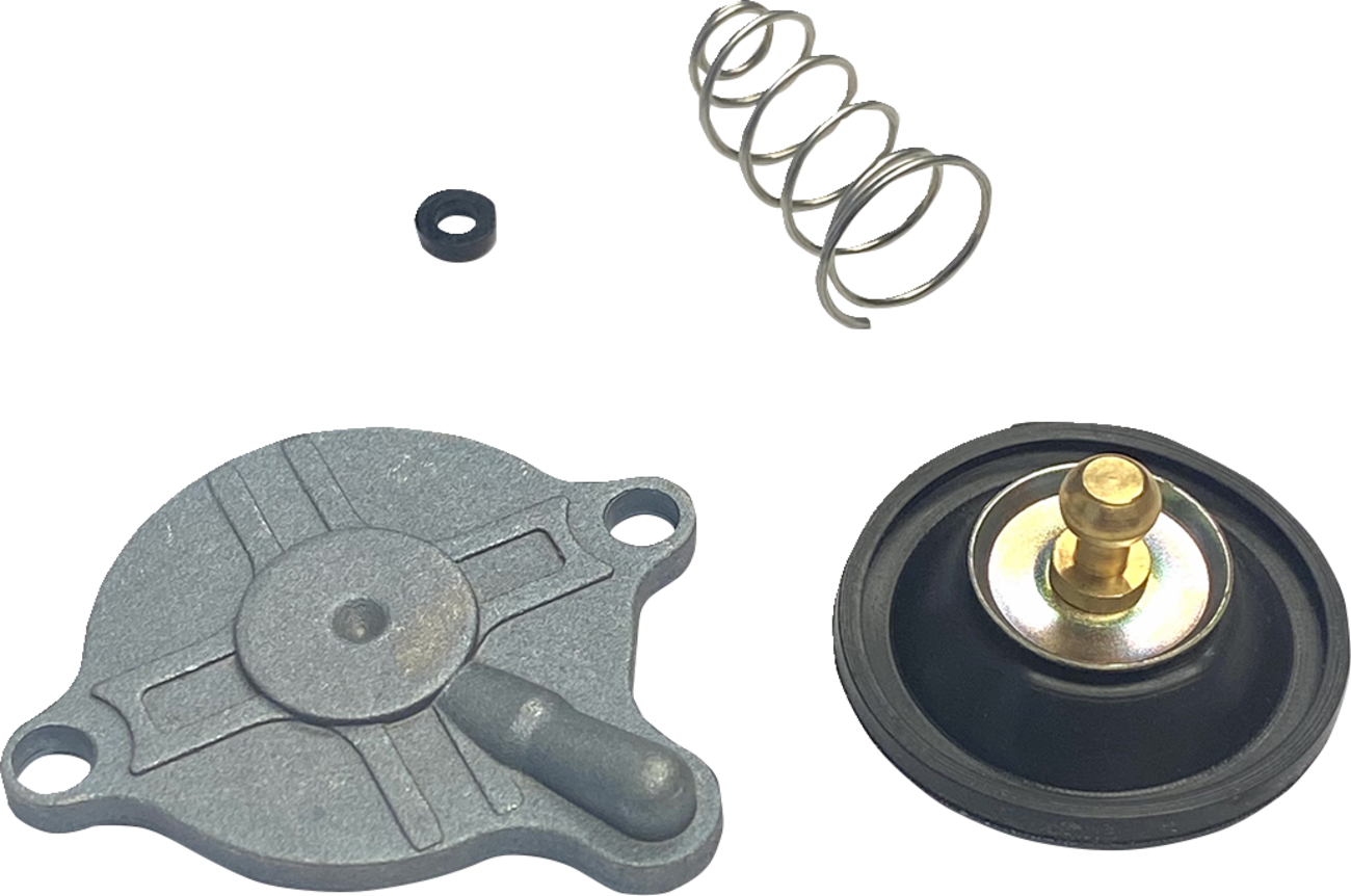 Carburetor Air Cut-Off Valve Kit - Honda
