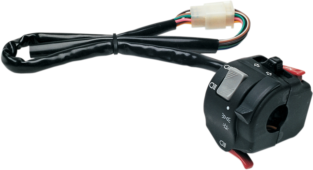 Universal Turn Signal Switch