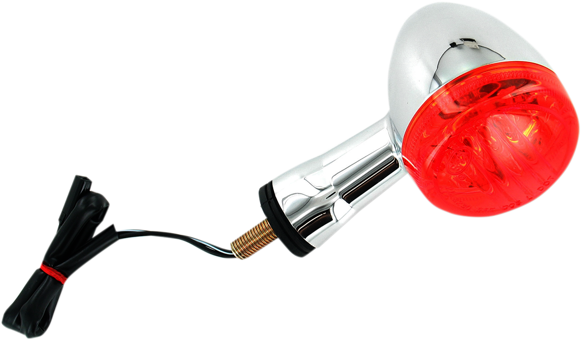 Turn Signal - Rear Right - Suzuki