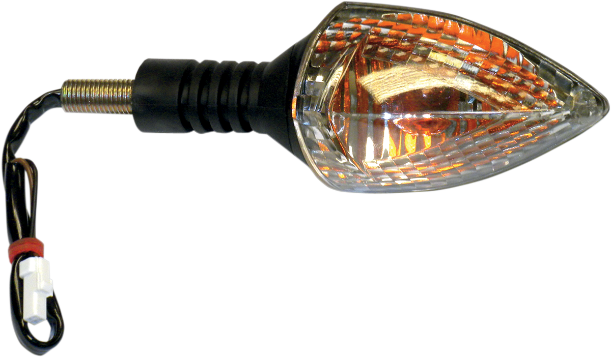 DOT Turn Signal - KTM