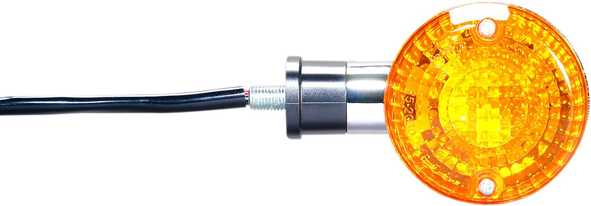 Turn Signal - Front - Kawasaki
