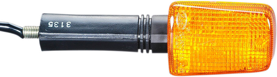 Turn Signal - Front - Suzuki
