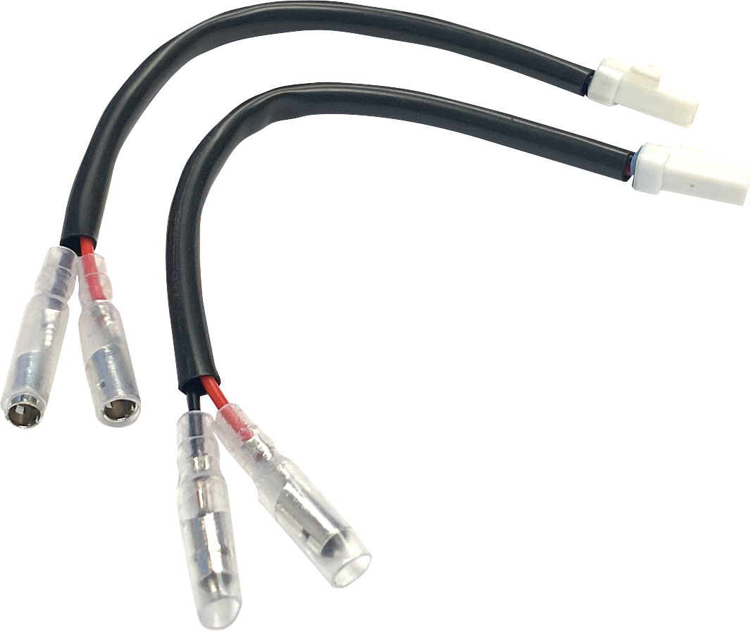 Turn Signal Wire Adapter - KTM/Husqvarna