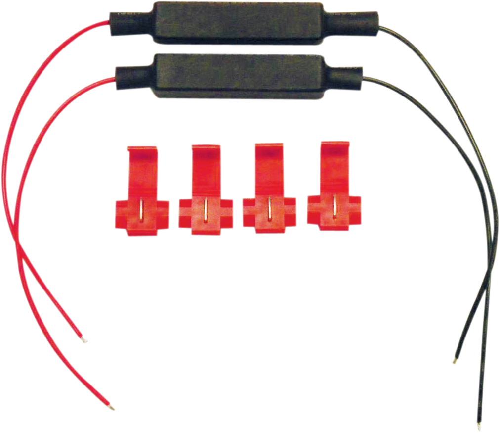 In-line Resistor - 8.5 Ohm - Universal