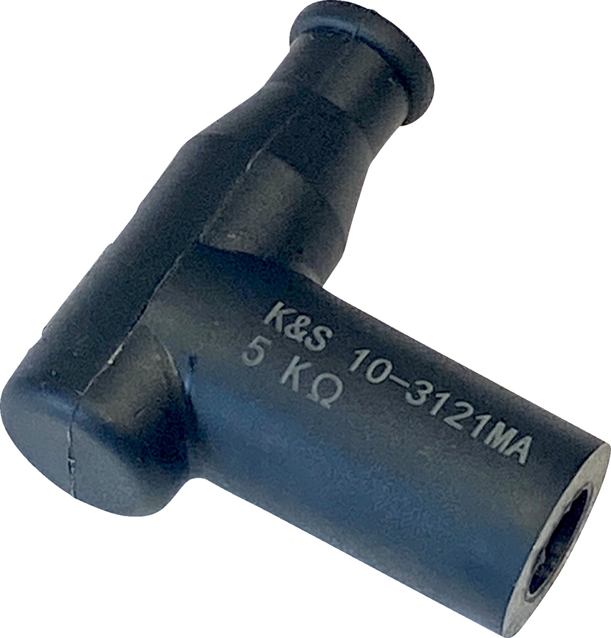 Spark Plug Cover - Resistor - 14 mm