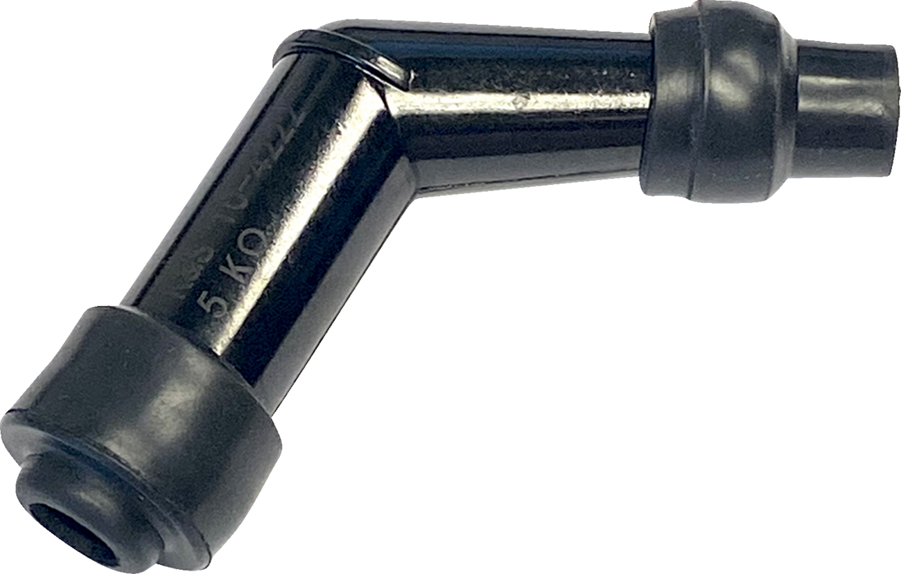Spark Plug Cover - Resistor - 10/12 mm