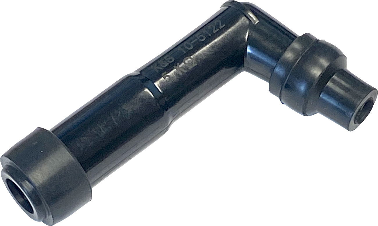 Spark Plug Cover - Resistor - 14 mm