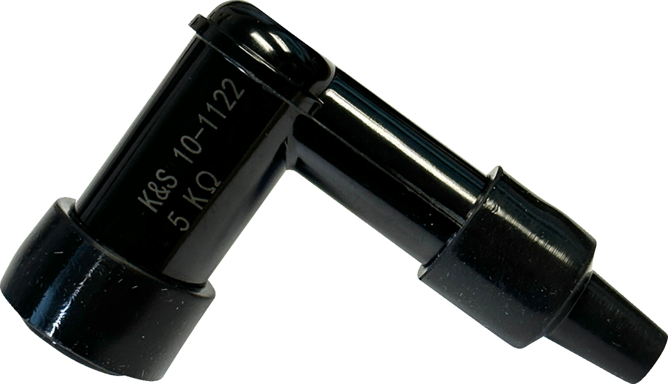 Spark Plug Cover - Resistor - 14 mm