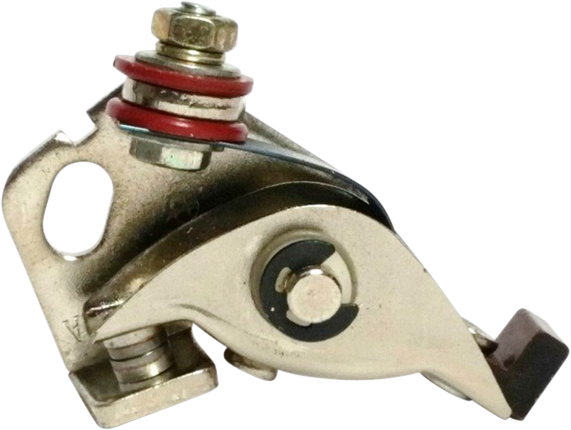 Ignition Points - Kawasaki/Suzuki