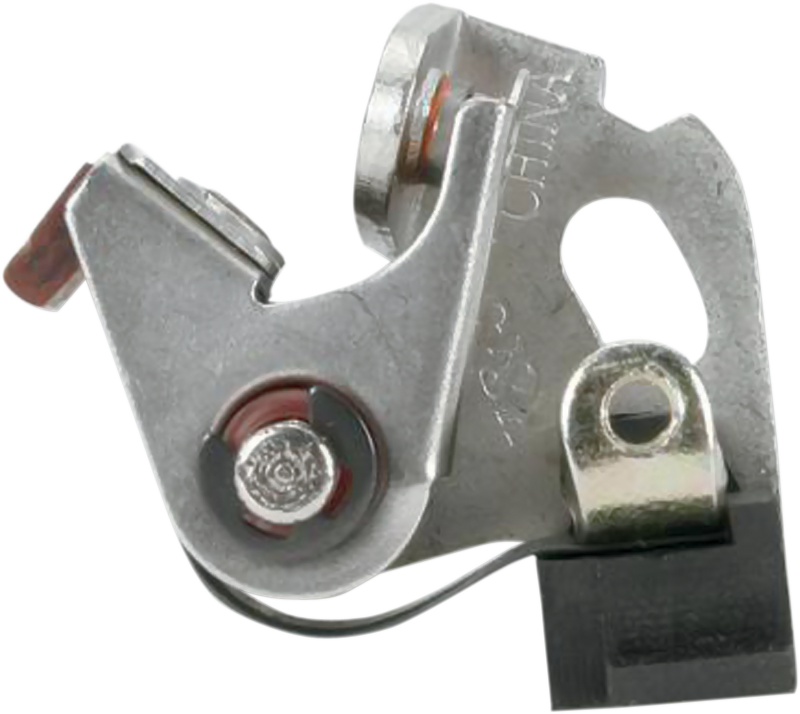 Ignition Points - Honda/Suzuki