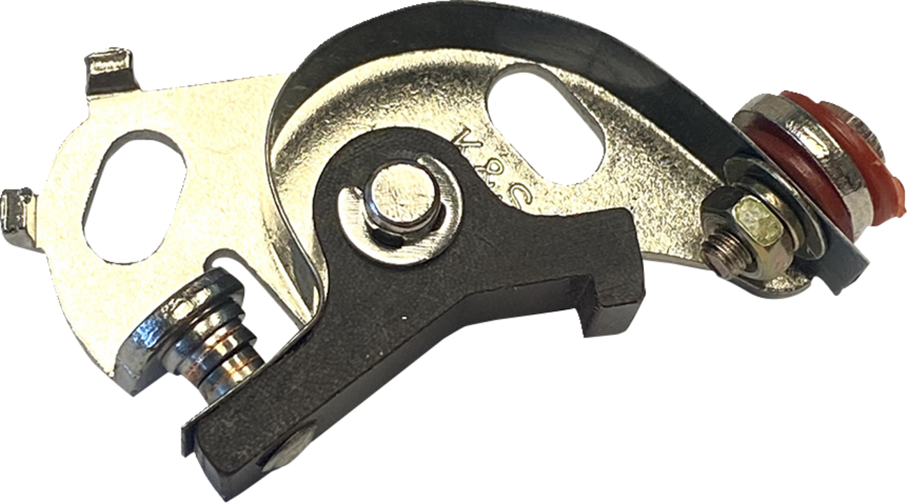 Ignition Point - Left - Kawasaki/Suzuki