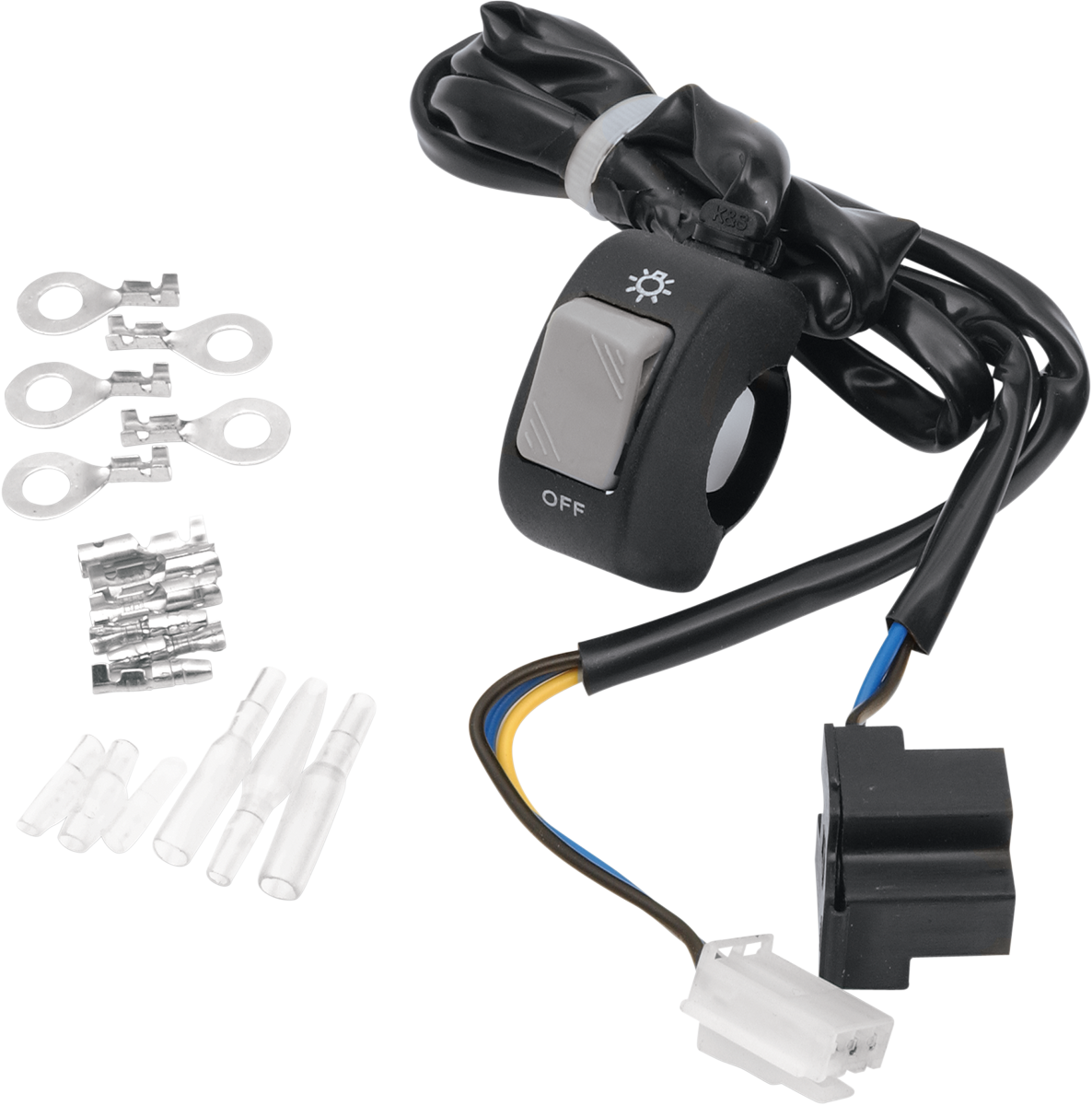 Headlight Switch - Universal