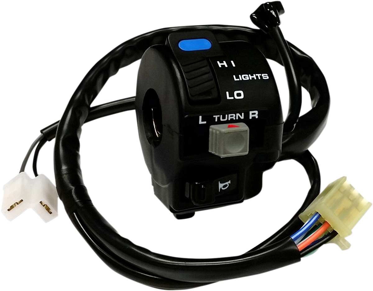 Turn Switch - Universal