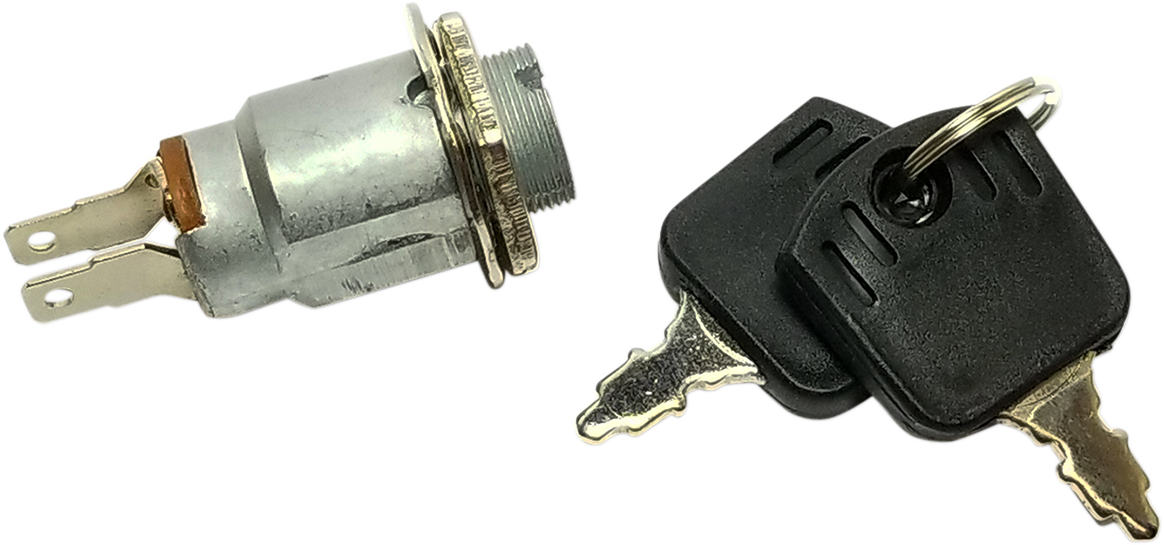 Ignition Switch - Arctic Cat/Polaris