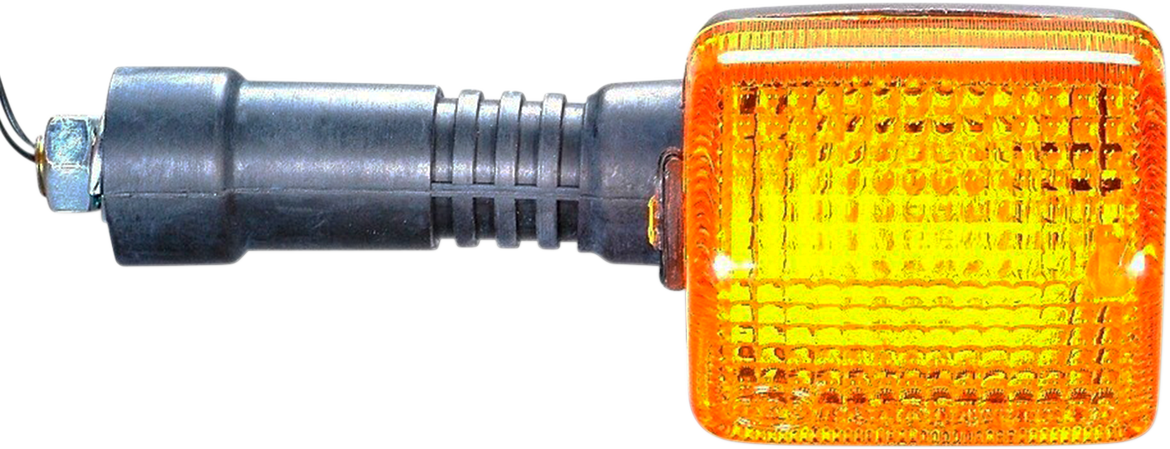 Turn Signal - Amber - Honda