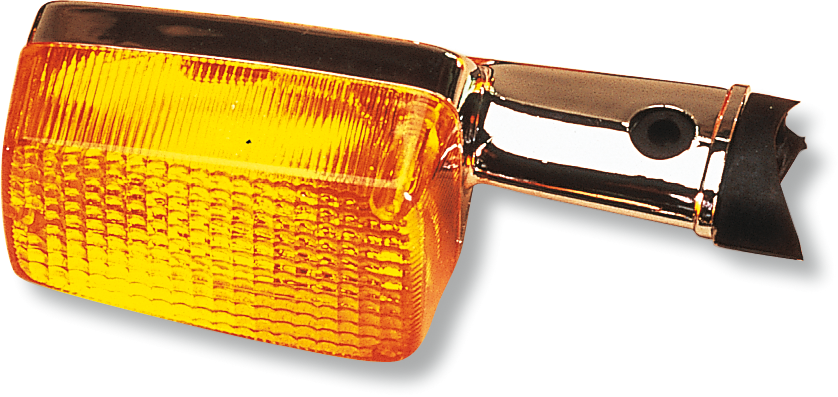 Turn Signal - Amber - Honda