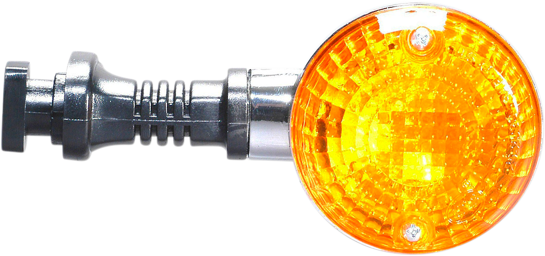 Turn Signal - Amber - Kawasaki