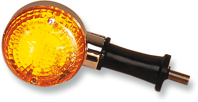 Turn Signal - Amber - Kawasaki