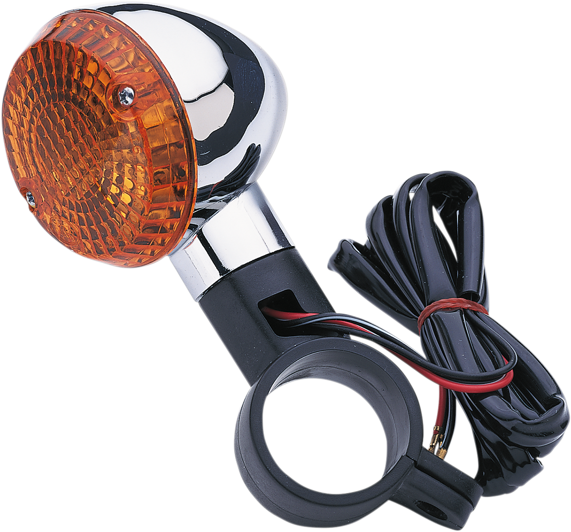 Turn Signal - Amber - Kawasaki