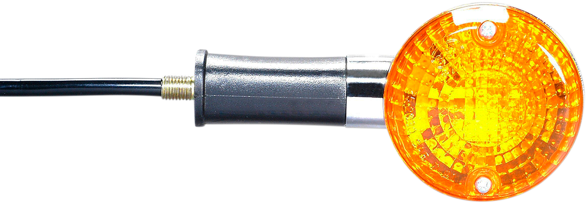 Turn Signal - Amber - Kawasaki