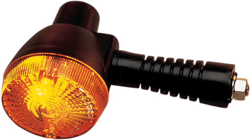 Turn Signal - Amber - Kawasaki