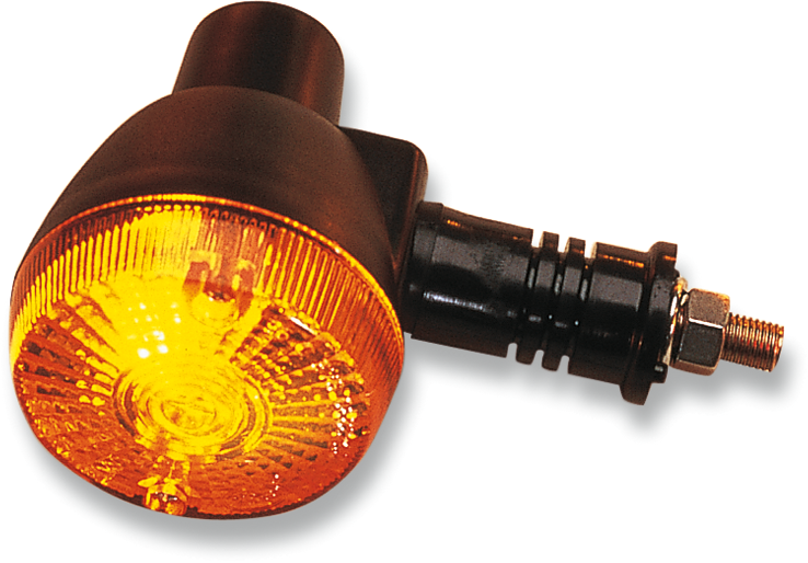 Turn Signal - Amber - Kawasaki