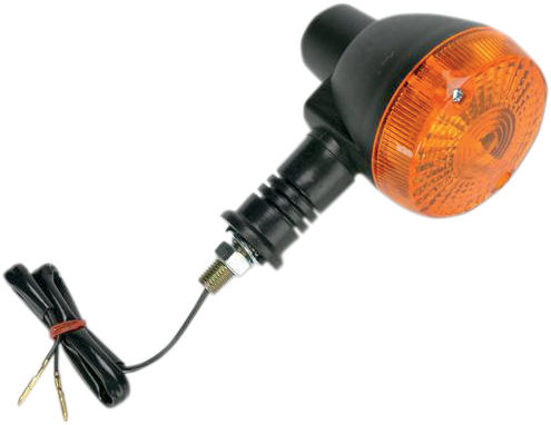 Turn Signal - Amber - Kawasaki