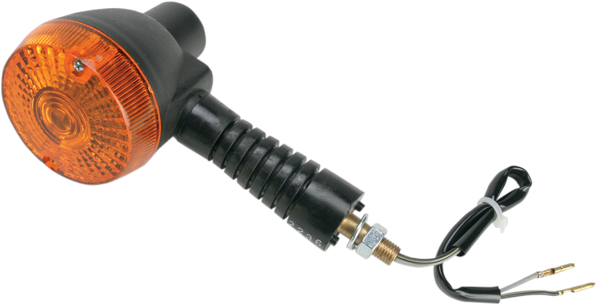 Turn Signal - Amber - Kawasaki
