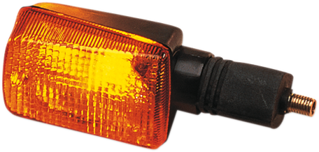Turn Signal - Amber - Suzuki