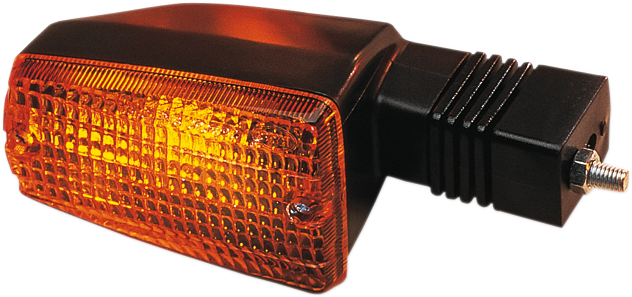 Turn Signal - Amber - Suzuki