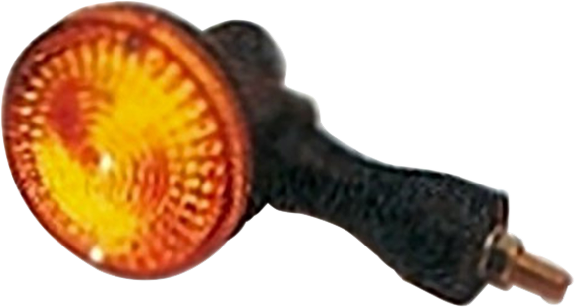 Turn Signal - Amber - Yamaha