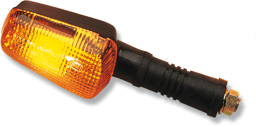 Turn Signal - Amber - Yamaha