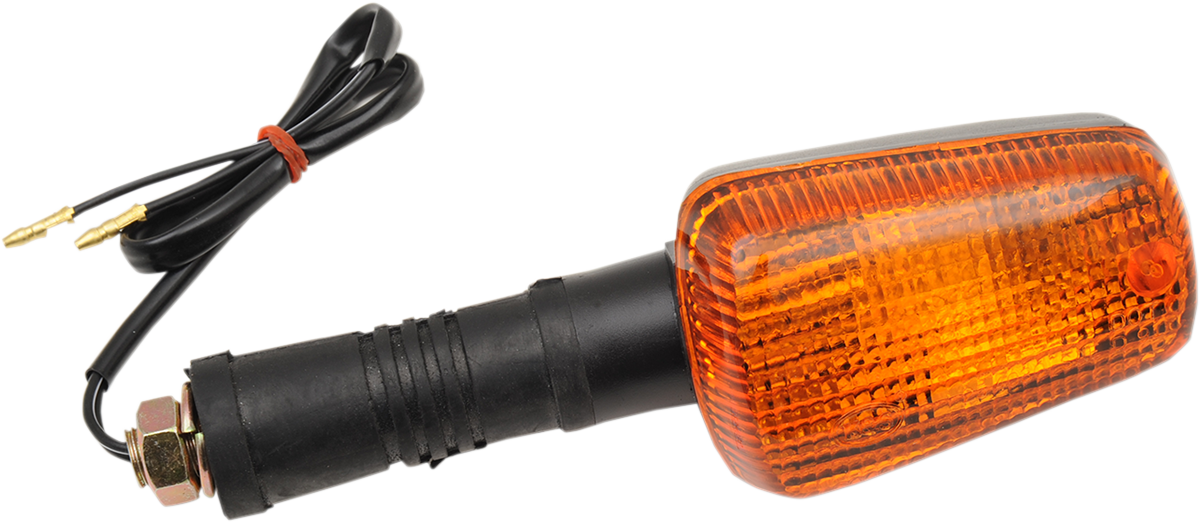 Turn Signal - Amber - Yamaha