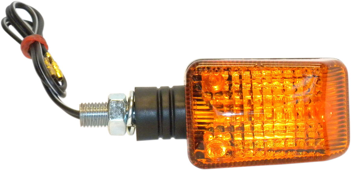 Marker Light - Ministalk - Black