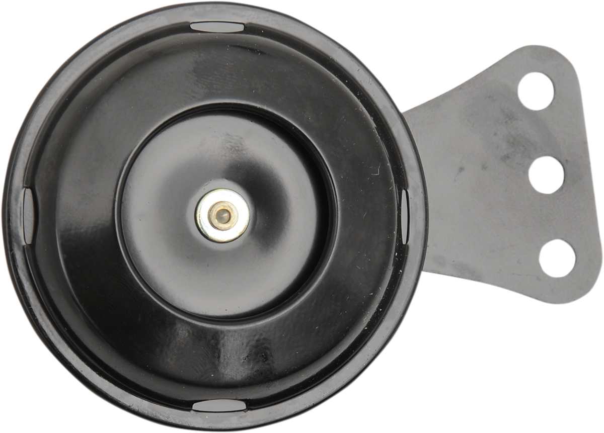 Economy Horn - 105 dB - Black