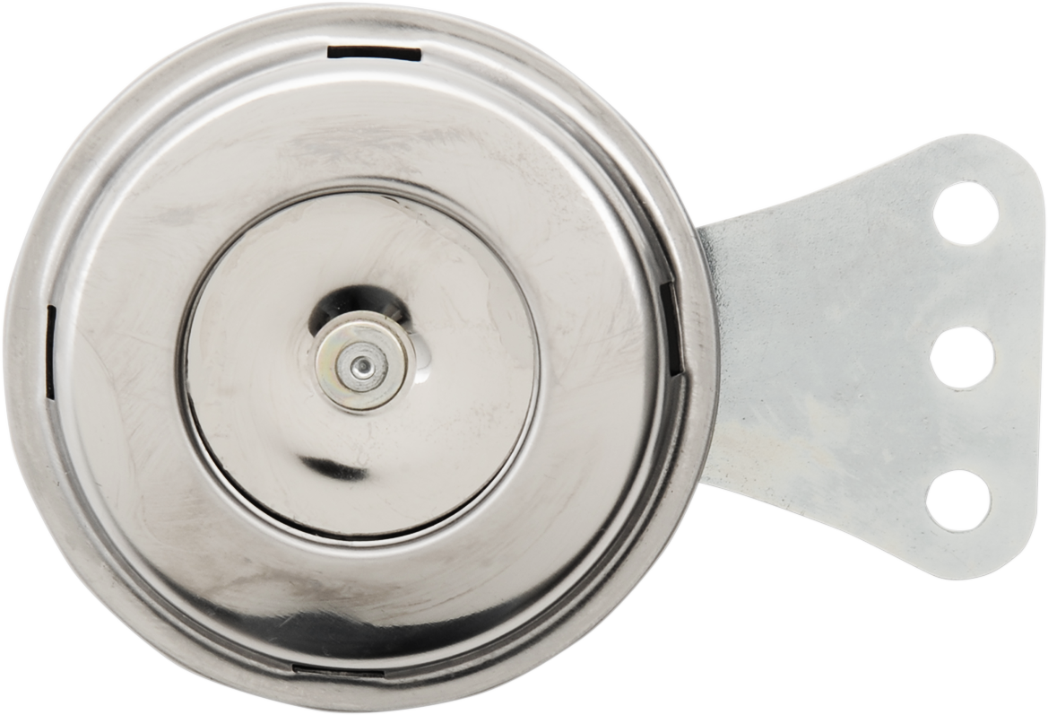 Economy Horn - 105 dB - Chrome