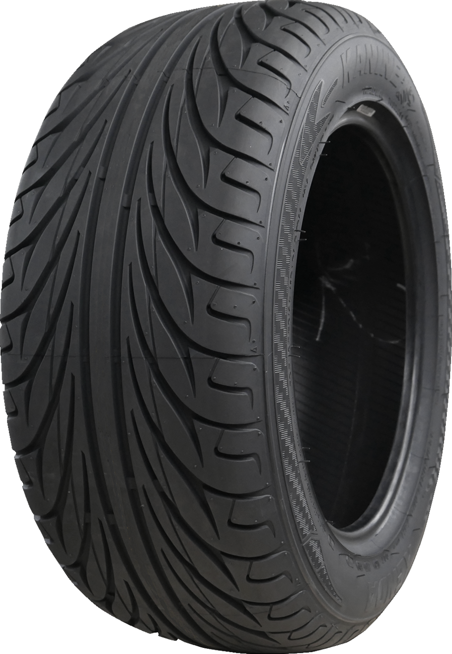 Tire - Kanine - Rear - 205/45R16 - 81T