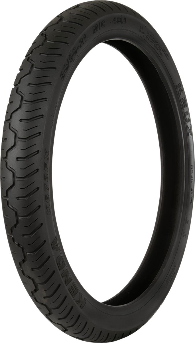 Tire - K673 Kruz - 150/80-16 - Front - 71H