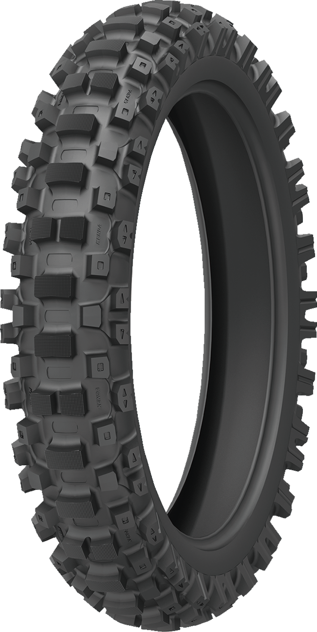 Tire - K775 Washougal II - Rear - 80/100-10 - 42J