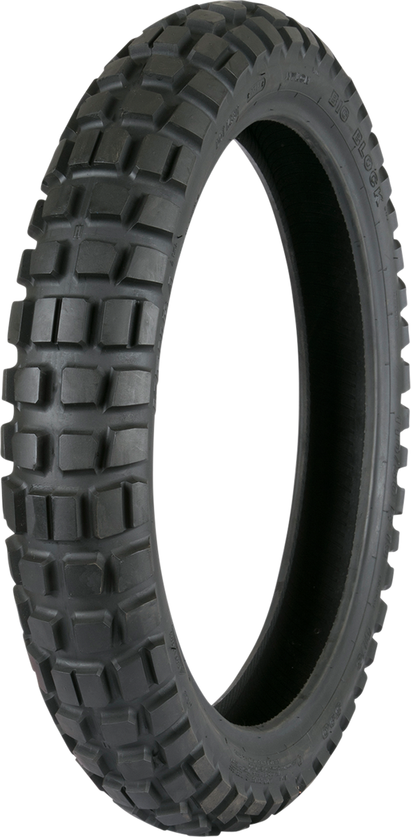 Tire - K784 Big Block - Front - 100/90B19 - 57S