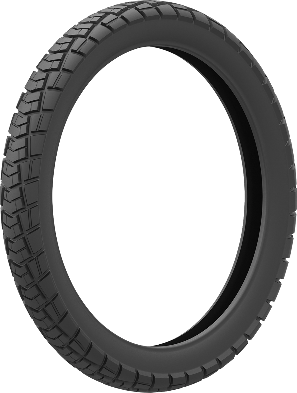 Tire - Trakmaster DTR - Front - 90/90-21 - 54T