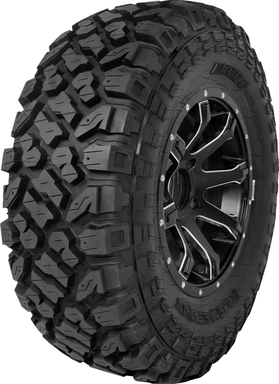 Tire - Klever X/T - Front - 27x9R14 - 8 Ply